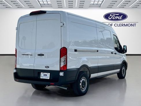 New 2026 Ford Transit 250 148 Medium Roof image 7