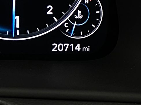 Used 2023 Hyundai Sonata Limited image 17