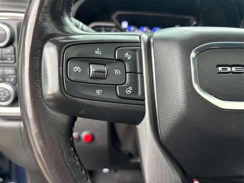 Used 2020 GMC Sierra 2500 Denali w/ Denali Ultimate Package image 21