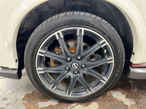 Used 2015 Nissan Juke NISMO AWD/4WD image 27
