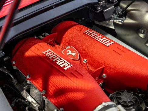 Used 2008 Ferrari F430 Spider RWD image 16