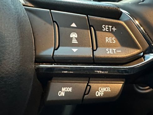 Used 2025 MAZDA CX-5 AWD 2.5 S image 19