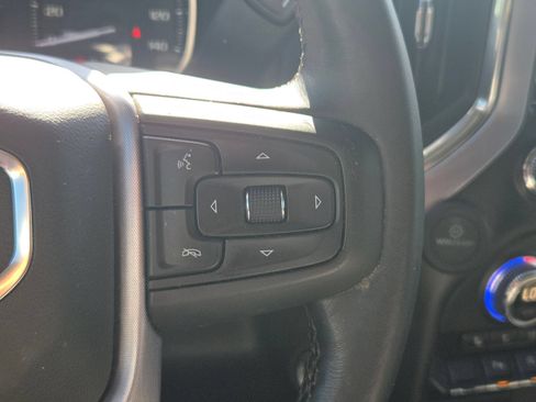 Used 2020 GMC Sierra 1500 SLT RWD image 21