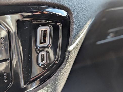 New 2026 Chevrolet Silverado 2500 LT image 20