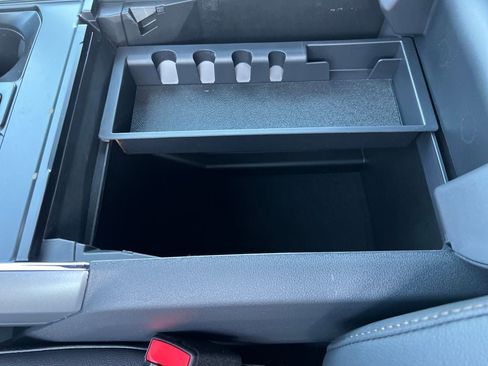 New 2026 Ford F150 Lariat image 22