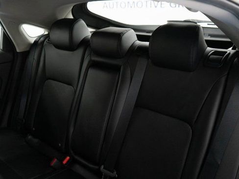 Certified 2024 Honda Civic EX-L image 14