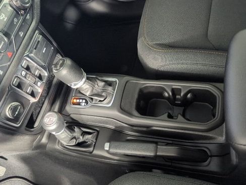 New 2026 Jeep Wrangler Sport image 20