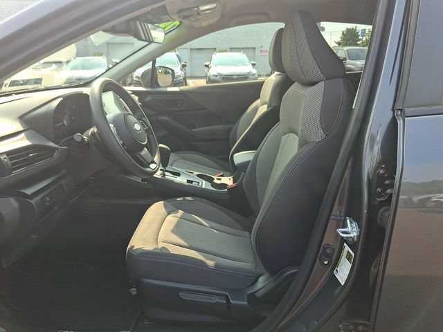 Certified 2024 Subaru Crosstrek 2.0i Premium w/ Popular Package #3 AWD/4WD image 13