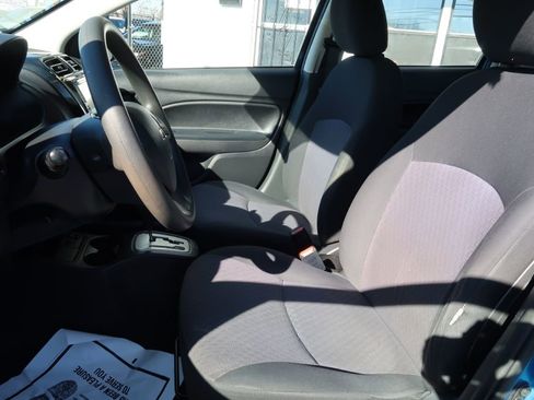 Used 2019 Mitsubishi Mirage ES image 6