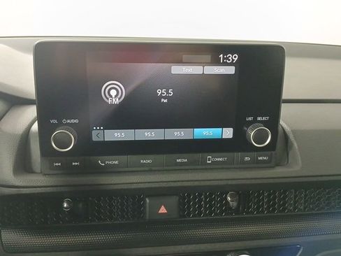 Certified 2024 Honda CR-V LX image 16