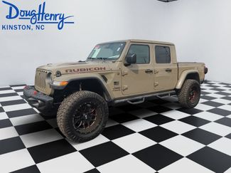 Used 2020 Jeep Gladiator Rubicon AWD/4WD video 1