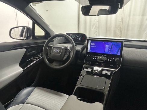 Used 2023 Subaru Solterra AWD image 11