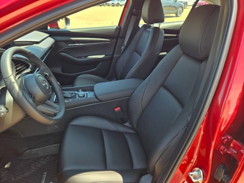 New 2026 MAZDA MAZDA3 2.5 S Sedan w/ Preferred Pkg FWD image 17