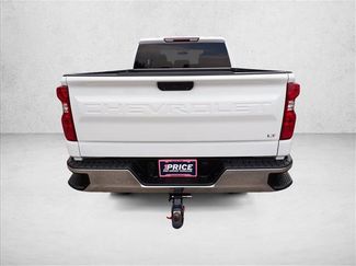 Used 2021 Chevrolet Silverado 1500 LT AWD/4WD video 3
