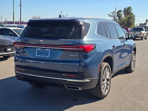 New 2026 Buick Enclave Preferred image 5