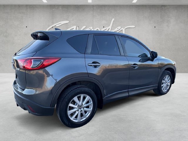 Used 2016 MAZDA CX-5 Touring w/ Bose/Moonroof Package FWD image 16
