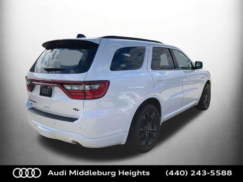 Used 2025 Dodge Durango R/T image 8