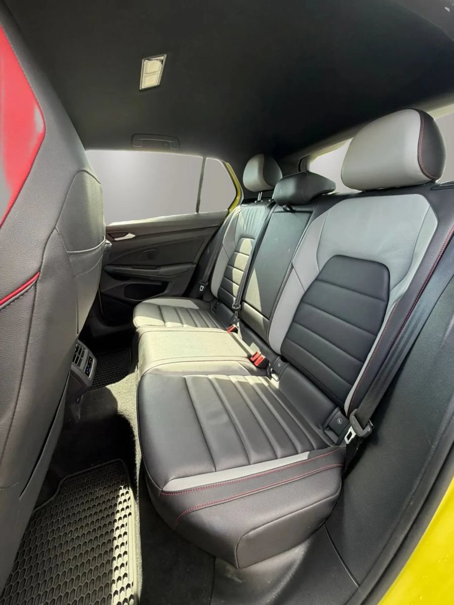 Used 2022 Volkswagen GTI Autobahn FWD image 16