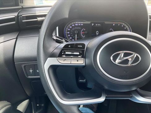 Used 2023 Hyundai Tucson SEL AWD/4WD image 22
