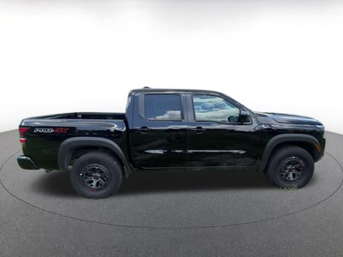 Used 2026 Nissan Frontier PRO-4X AWD/4WD image 15