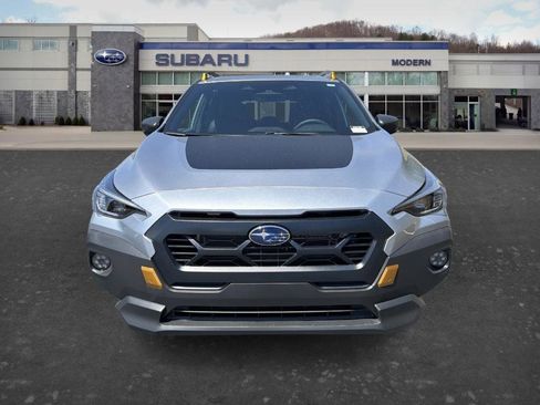 New 2026 Subaru Crosstrek 2.5i Wilderness AWD/4WD image 2