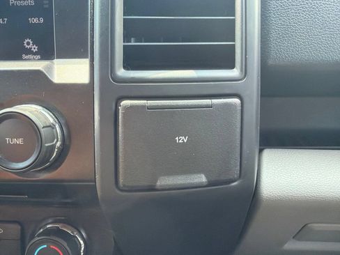 Used 2018 Ford F150 XL w/ Equipment Group 101A Mid AWD/4WD image 35