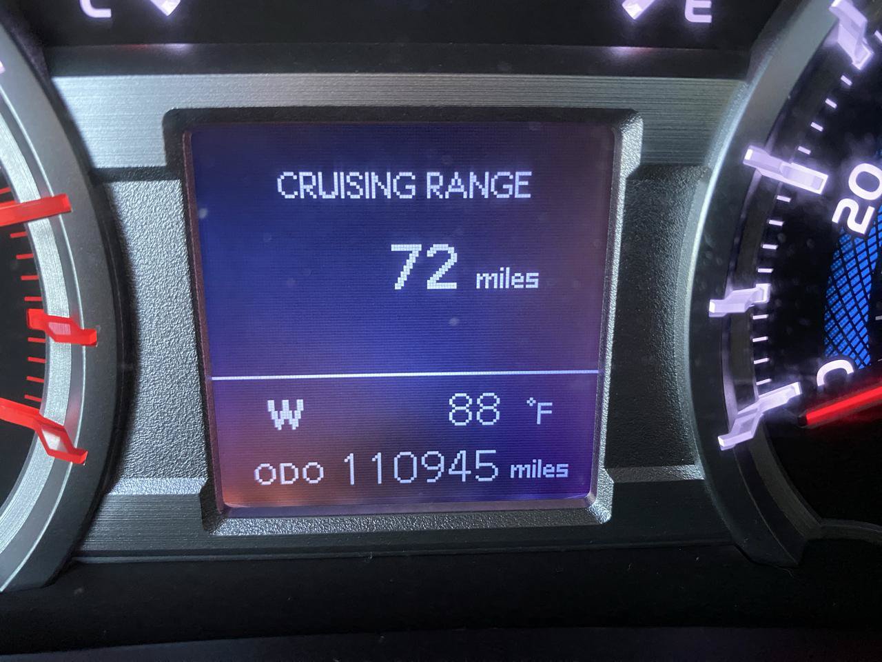 Used 2014 Toyota 4Runner SR5 Premium AWD/4WD image 12