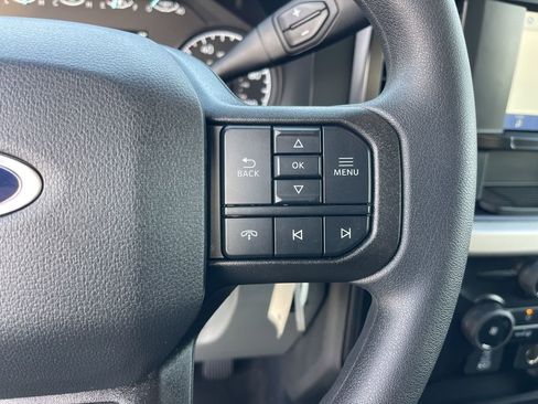 New 2026 Ford F250 XL w/ STX Appearance Package AWD/4WD image 15