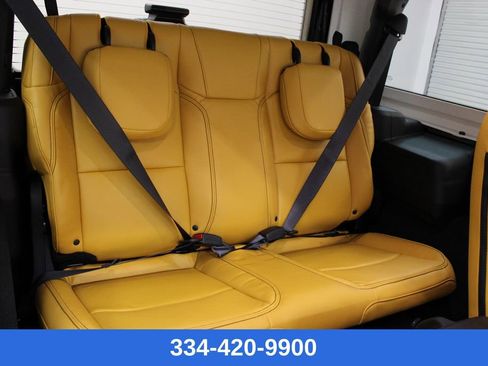 Used 2024 Jeep Wrangler Willys image 17