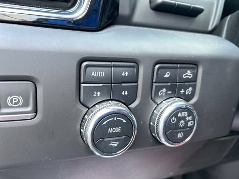 Used 2023 GMC Sierra 1500 Denali w/ Denali Reserve Package AWD/4WD image 21