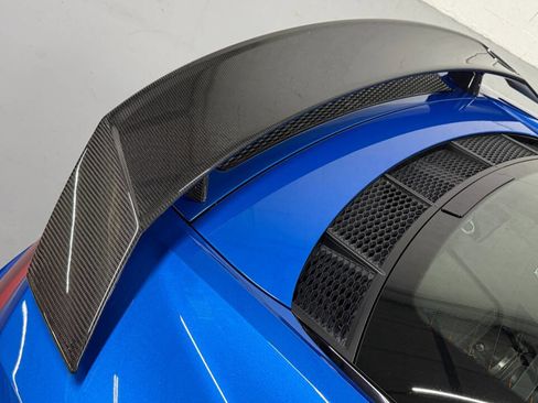 Used 2017 Audi R8 V10 plus w/ Full Leather Package image 16