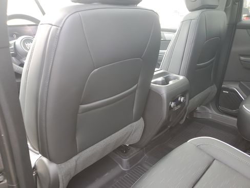 New 2026 Buick Enclave Sport Touring w/ Power Package FWD image 29