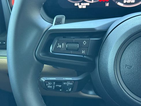 New 2026 Porsche Cayenne AWD/4WD image 28