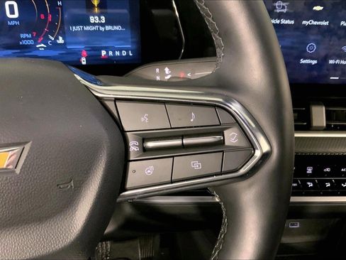 Used 2026 Chevrolet Equinox LT FWD image 21