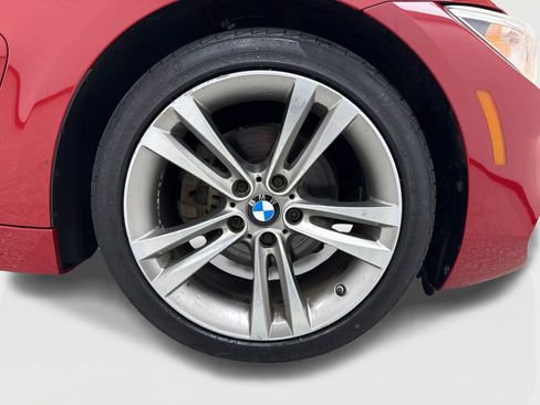 Used 2017 BMW 430i Gran Coupe RWD image 49