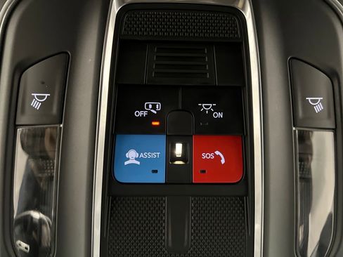 Used 2023 Jeep Grand Cherokee L Laredo image 65