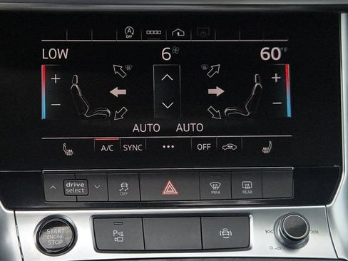 Used 2023 Audi A6 Premium Plus w/ Premium Plus Package AWD/4WD image 23