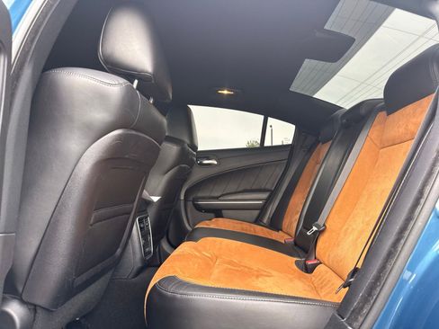 Used 2021 Dodge Charger Scat Pack RWD image 26