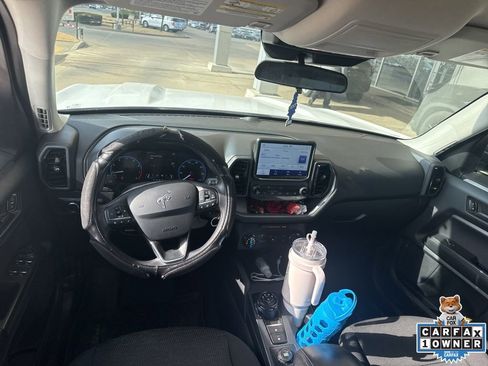 Used 2022 Ford Bronco Sport image 13