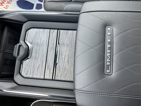 New 2026 RAM 1500 Limited image 11