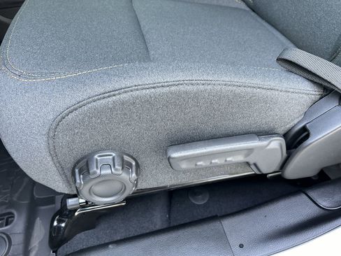 New 2025 Jeep Wrangler Sport S image 20