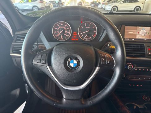 Used 2008 BMW X5 4.8i AWD/4WD image 17