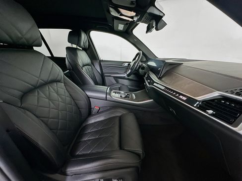 Used 2024 BMW X5 sDrive40i image 33