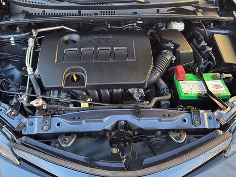 Used 2019 Toyota Corolla SE w/ SE Premium Package image 24