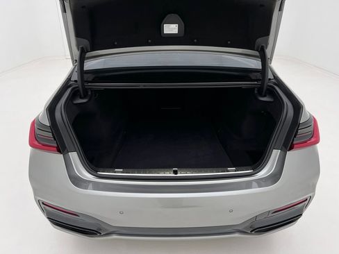 Certified 2022 BMW 740i xDrive w/ M Sport Package image 24