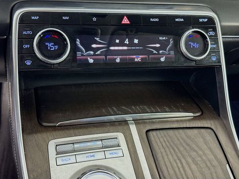 Used 2024 Genesis GV80 2.5T image 22