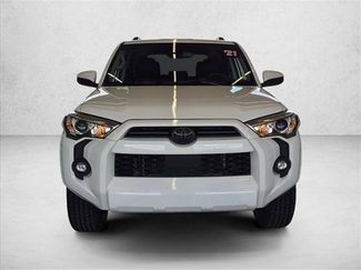 Used 2021 Toyota 4Runner SR5 RWD video 2