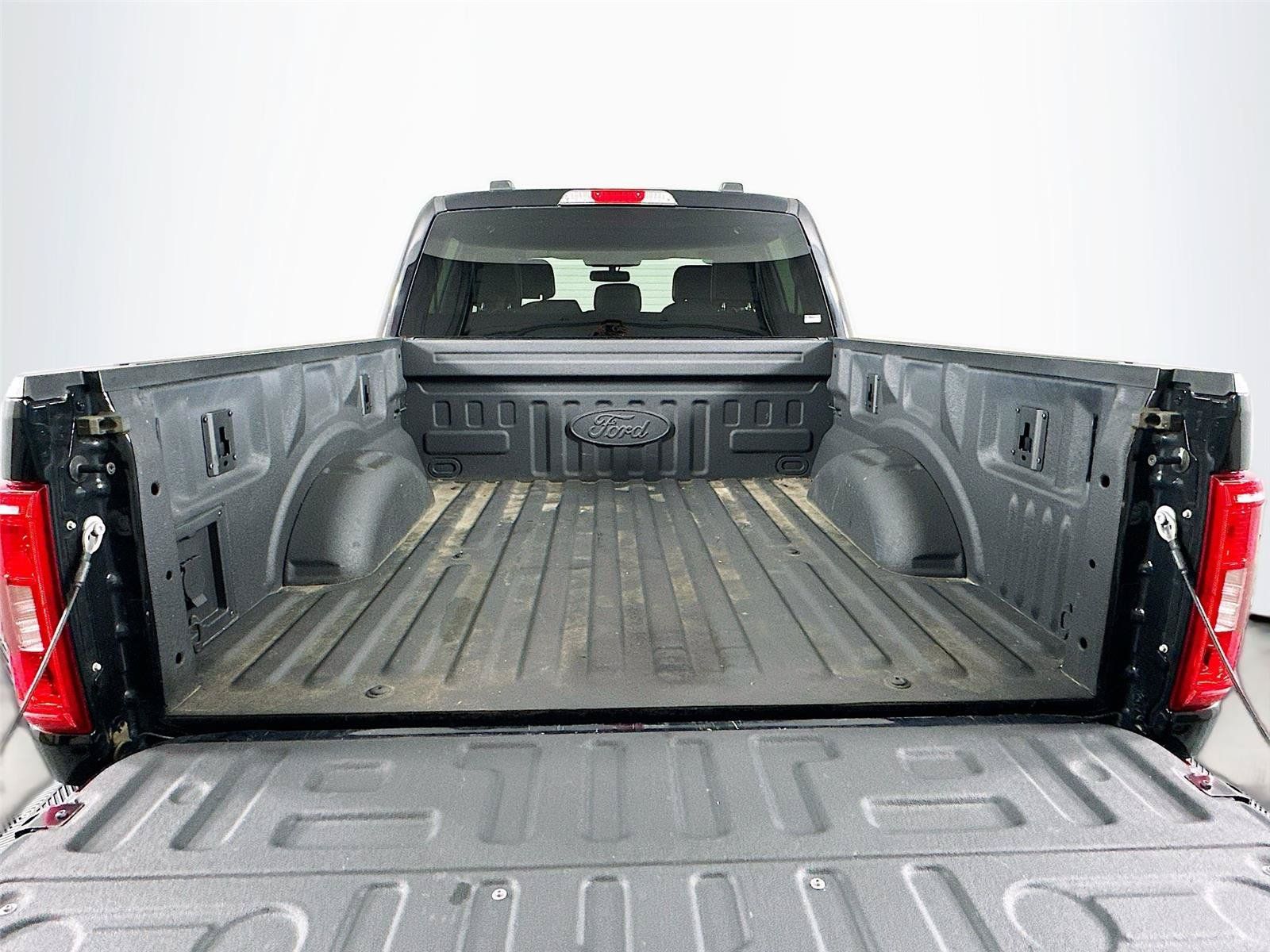 Used 2023 Ford F150 XLT w/ Equipment Group 302A High AWD/4WD image 26