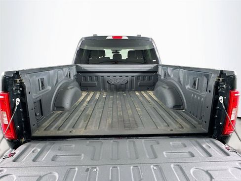 Used 2023 Ford F150 XLT w/ Equipment Group 302A High AWD/4WD image 26