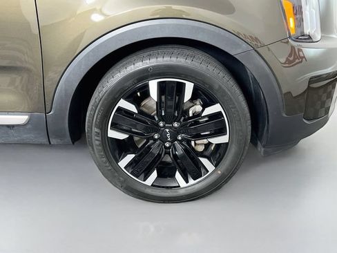 Used 2023 Kia Telluride SX Prestige AWD/4WD image 42